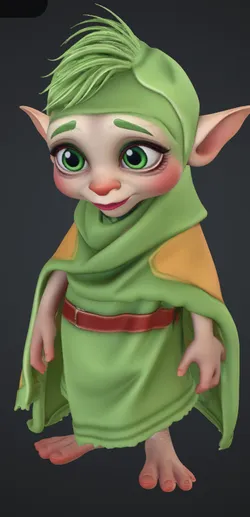 zwerg