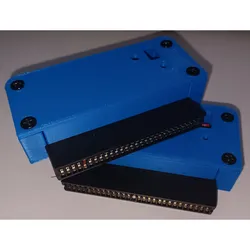 ZX Spectrum Cartridge Case
