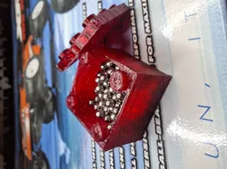 Über-Brick 3x3x(5+1)
