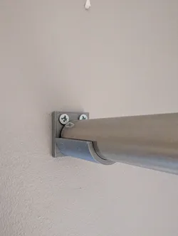 25mm Pole Holder