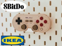 8bitdo SN30 Pro SKADIS mount