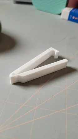 Bag Clip