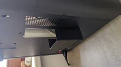 Bambu Lab Poop Chute Bucket V2