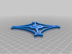 BAQS 110mm Micro Frame