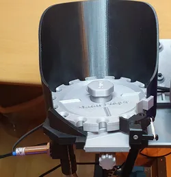 Bullet collator/feeder - updated