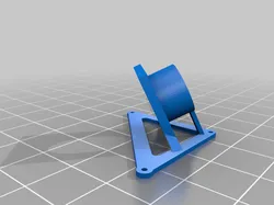 byeeye fpv cam whoop mount