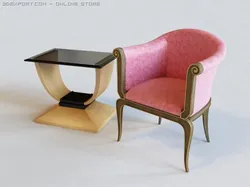 chaircofeetable