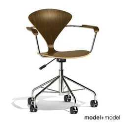 cherner task chair