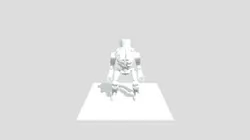 Cherno Alpha (No Material)
