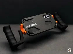 CMF RIG PRO – Magnetic Camera Cage for CMF Phone 2 PRO
