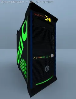 computer