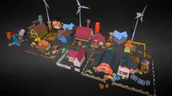 Country Lands Pack