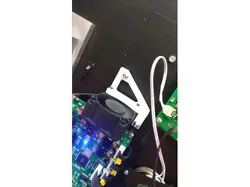 Cr-10S PRO - Motherboard SUNON 4020 Fan