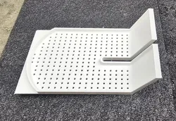 Delonghi Magnifica XS S Cappuccino Machine- Puck Tray Insert