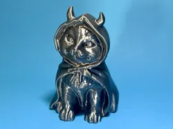 Devil's Cat