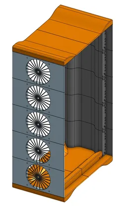DIY Air Purifier