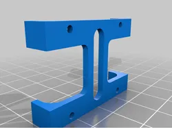 EFX extra Matek f411 wing mount