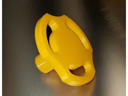 Ender 3 Z-Lead-Screw Knob