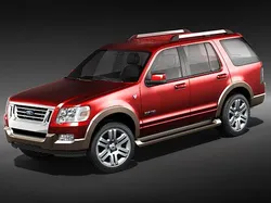 Explorer 2008