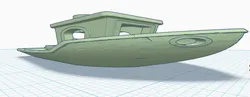 FAT benchy
