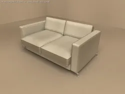 flexform sofa bob
