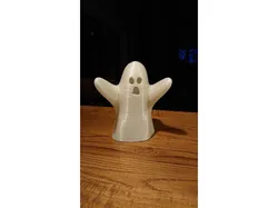Funny Ghost
