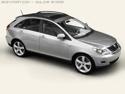 generic car suv