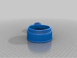 GOST Thread Filter with GOST option (the modified one by TheOrangeGear)