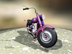 harley davidson
