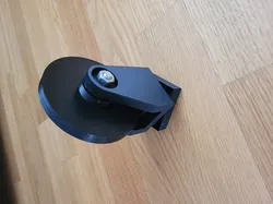 Ikea tv base spare wheels