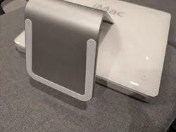 iMac 17" A1208 Base Pad