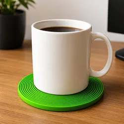 Infill Coasters Infill