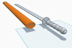 Katana Advanced 2