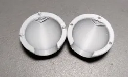 Lid Handle Cover