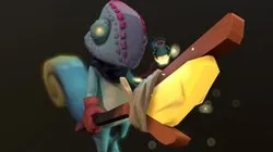 Lizard Wizard