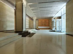 lobby 163