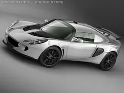 Lotus Exige 2006