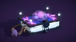 Magician’s book