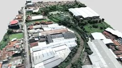 Majalaya, Java, model sample 1