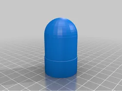 Mi Flashlight Sphere for camping