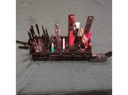 Modular Desktop Tool Stand