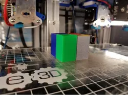 Multi-Tool Test Part