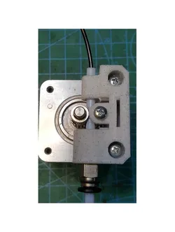 NANOextruder