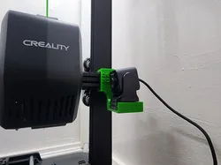 Nebula camera mount - Ender 3 v3 KE/SE