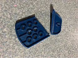 NordicTrack C1900 Safety Key
