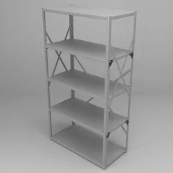 office racking