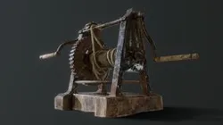 Old Machine