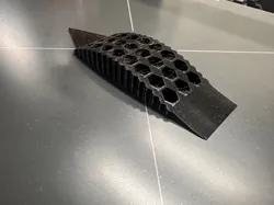 Paint Scraper with 2 Sides