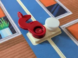 Playmobil dollhouse lock replacement