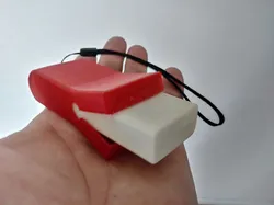 RileyLink Rubber Protector